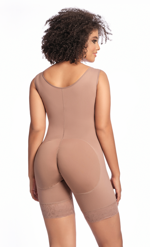 Wonderfit Smart Fit Body Shaper 0272 – Wonderfit Shapers