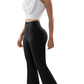 Colombian Flared Up Legging 104