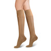 Low Compression Stockings – Knee High Closed Toe Opaque 8-15 mmHg