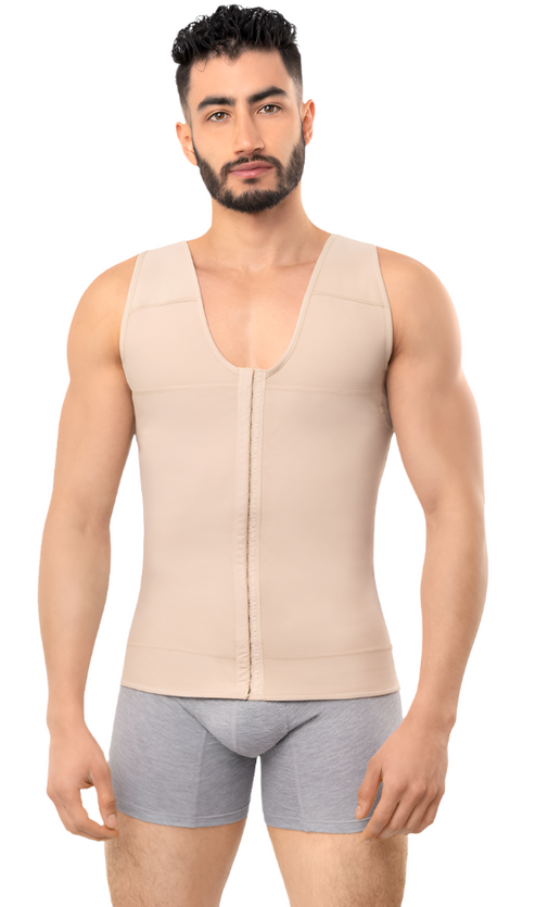Wonderfit Men Vest 918 – Wonderfit Shapers