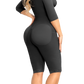 Full Body Girdle With Bra and Sleeves 985