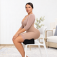 BBL Recovery Seat Pillow with Thigh Support