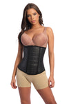 Wonderfit Latex Waist Trainer 0445