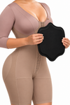 Flexible Abdominal Support Board