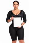 Lipo Foam Pad, 8 × 11 × 0.5 in