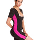 Neoprene Sauna Suit 883