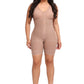 Wonderfit Mid Leg Body Shaper F251