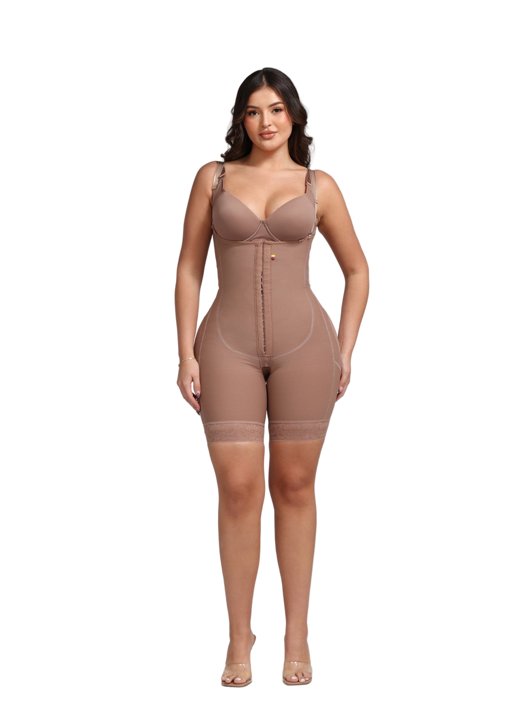 Faja Colombiana Wonderfit F186 – Wonderfit Shapers