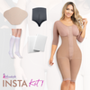 Wonderfit Insta Kit 1 with Full Body Shaper 985