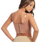 Wonderfit Bra By Wonderfitshapers D28-03