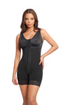 Wonderfit Mid Leg Body Shaper F251