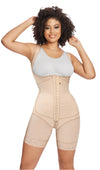Wonderfit Mid Leg Body Shaper Flex W015