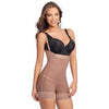 Short Leg Body Shaper F166