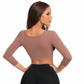 Wonderfit Full Back Arm Shaper with Front Hooks W018