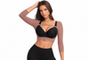Wonderfit Full Back Arm Shaper with Front Hooks W018