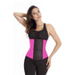 Wonderfit Color Latex Waist Trainer 0444
