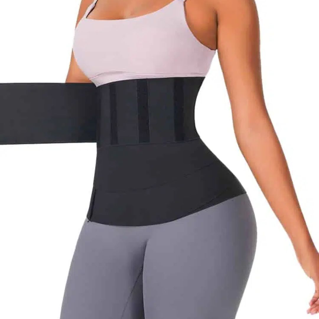 Wonderfit waist trainer sale