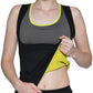 Neoprene Vest  643