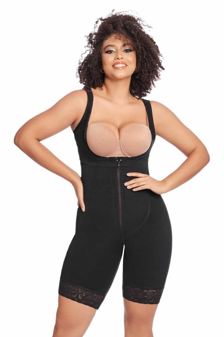 Wonderfit Body Shaper 20217 – Wonderfit Shapers